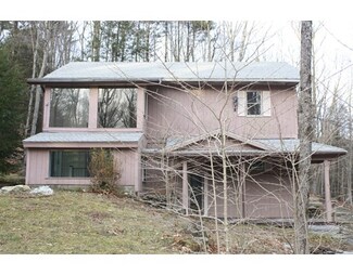 590 E Guinea Rd, Conway, MA 01341
