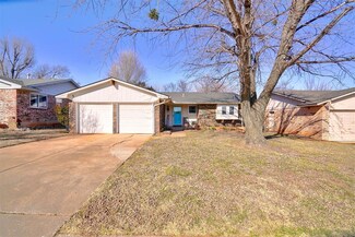 4517 Lunow Dr, Oklahoma City, OK 73135