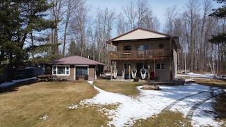 8217 Burma Ln, Pickerel, WI 54465