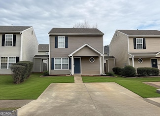 236 Turnstone Rd, Stockbridge, GA 30281