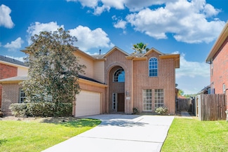 1311 Mark St, Stafford, TX 77477
