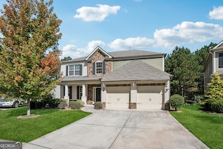 7314 Parkland Bend, Fairburn, GA 30213