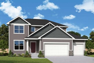 Ontario, Osseo, MN 55369