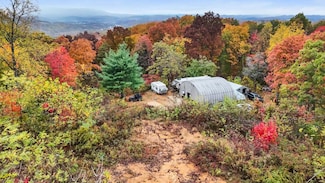 1389 Neddy Mountain Rd, Del Rio, TN 37727