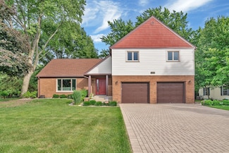 25049 W Kay Dr, Plainfield, IL 60586