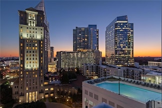 3324 Peachtree Rd NE Unit 1604, Atlanta, GA 30326