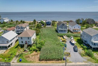 Lot 7 N Bayshore Dr, Bowers, DE 19946