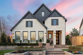 420 Dycus Bend, Liberty Hill, TX 78642