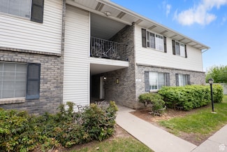 100 E 600 S Unit 15, Orem, UT 84058