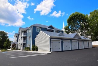 181 S Franklin St Unit 204, Holbrook, MA 02343