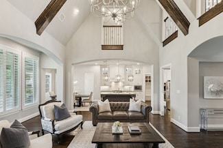 3460 Redpine Dr, Prosper, TX 75078