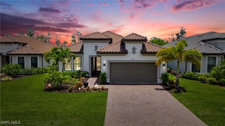 17467 Caravita Ln, Fort Myers, FL 33913
