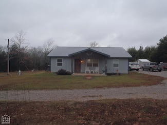 220 Overlook Dr, Bradford, AR 72020