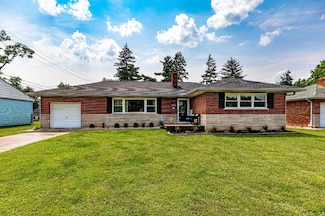 867 Sunset Dr, Lawrenceburg, IN 47025