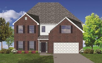 532 Wooded Falls Rd, Louisville, KY 40243