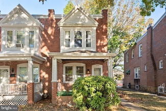 1709 Powell St, Norristown, PA 19401