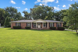 202 Tyne Blvd, Old Hickory, TN 37138