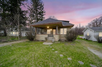 325 Jonesville St, Litchfield, MI 49252