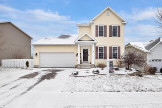 513 Apollo Way, Madison, WI 53718