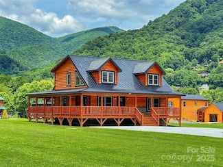 21 Kennerly Cove, Maggie Valley, NC 28751