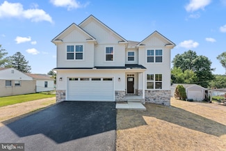 204 Hilltop Rd, Plymouth Meeting, PA 19462