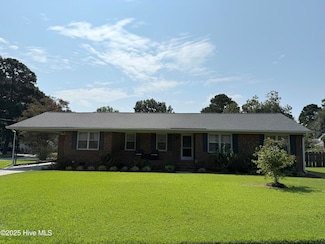 102 Templeton Dr, Greenville, NC 27858