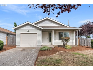 9351 SE Salmon Ct, Portland, OR 97216