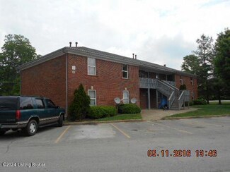 5143 Keegan Way, Louisville, KY 40291