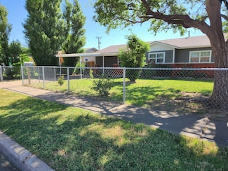 2500 N Bolton St, Amarillo, TX 79107