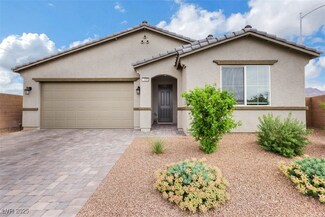 1265 Inward Hill St, Henderson, NV 89002