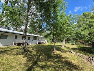 1342 E Wally Fork, Baldwin, MI 49304
