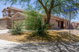 941 E Ashburn Mountain Dr, Sahuarita, AZ 85629