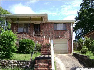 575 63rd St S, Birmingham, AL 35212