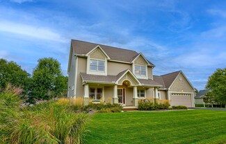 11676 Little Bluestem Ln N, Lake Elmo, MN 55042