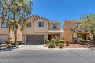 5484 Mercury Springs Dr, Las Vegas, NV 89122