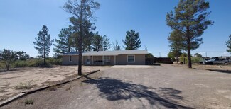 86 Suzy Ann St, Alamogordo, NM 88311