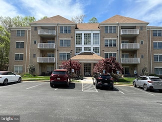 661 Straffan Dr Unit 304, Lutherville Timonium, MD 21093