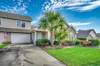 4225 River Gate Ln Unit 28B, Little River, SC 29566