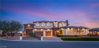 5764 Aspen Falls Cir, Las Vegas, NV 89149