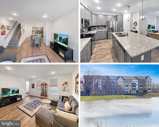 14344 Yesler Ave Unit 5, Chantilly, VA 20151