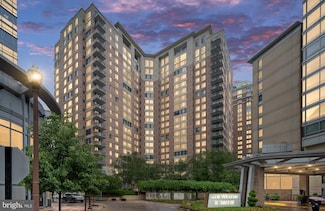 851 N Glebe Rd Unit 1407, Arlington, VA 22203