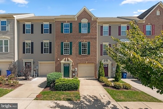 7345 Matchbox Aly, Elk Ridge, MD 21075