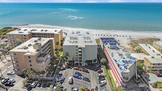 12924 Gulf Blvd Unit 110, Madeira Beach, FL 33708