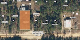 518 Nova Scotia St, Interlachen, FL 32148