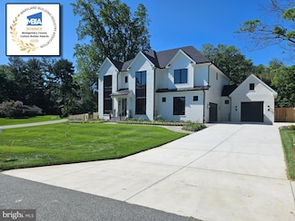 7700 Carteret Rd, Bethesda, MD 20817