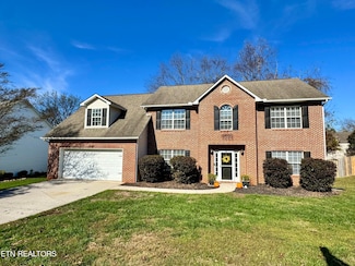 13001 Sanderling Ln, Knoxville, TN 37922