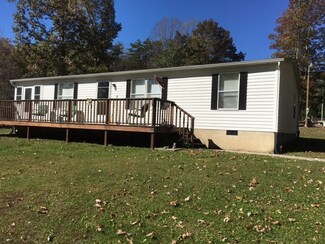 551 Big River Rd, Goshen, VA 24439