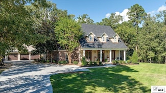213 Bayside Dr, West Monroe, LA 71291