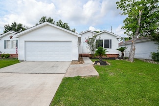 21019 Sweet Blossom Ln, Tomball, TX 77375