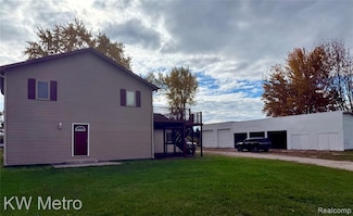 227 N Coldwater Rd, Weidman, MI 48893
